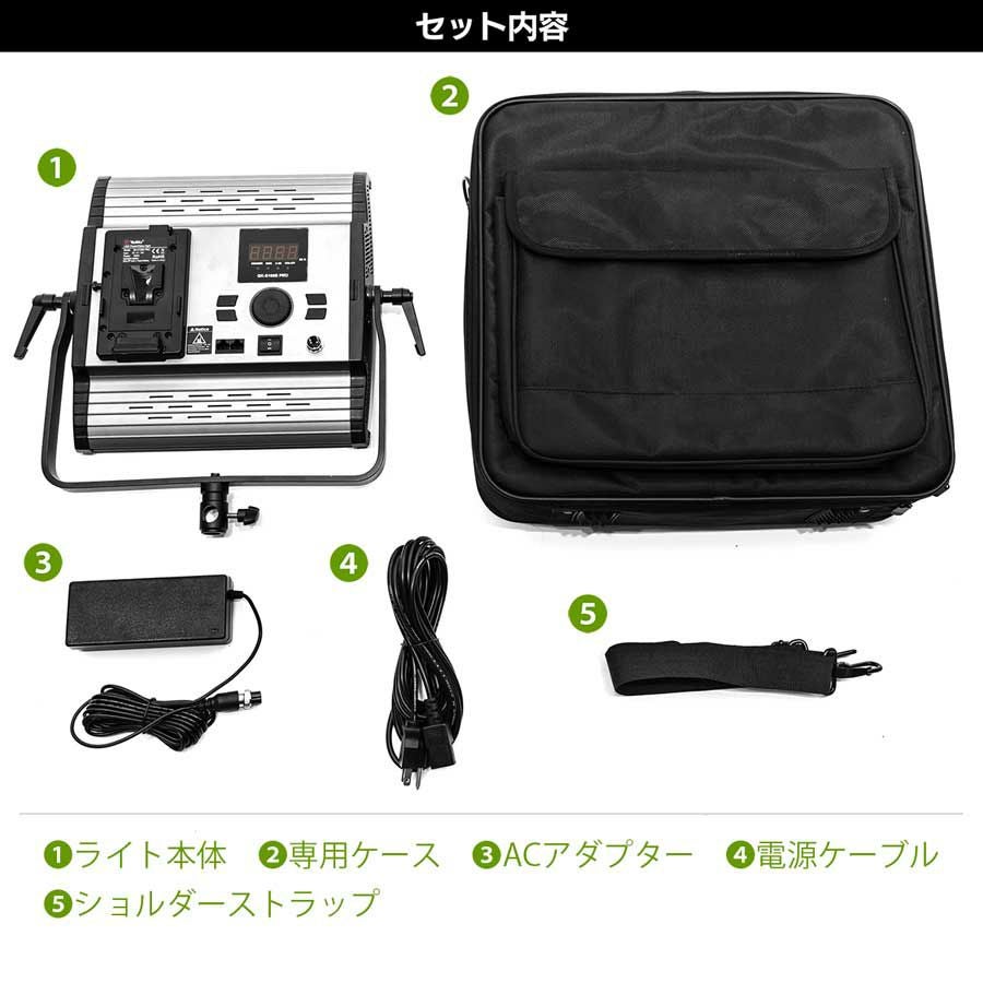 ポライトスクエア100B | ストアポリゴンズ格安撮影用LED照明機材 ポライトスクエア100B | ストアポリゴンズ格安撮影用LED照明機材