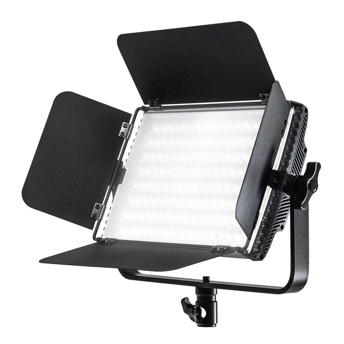 ポライトスクエア60RGB | ストアポリゴンズ格安撮影用LED照明機材販売