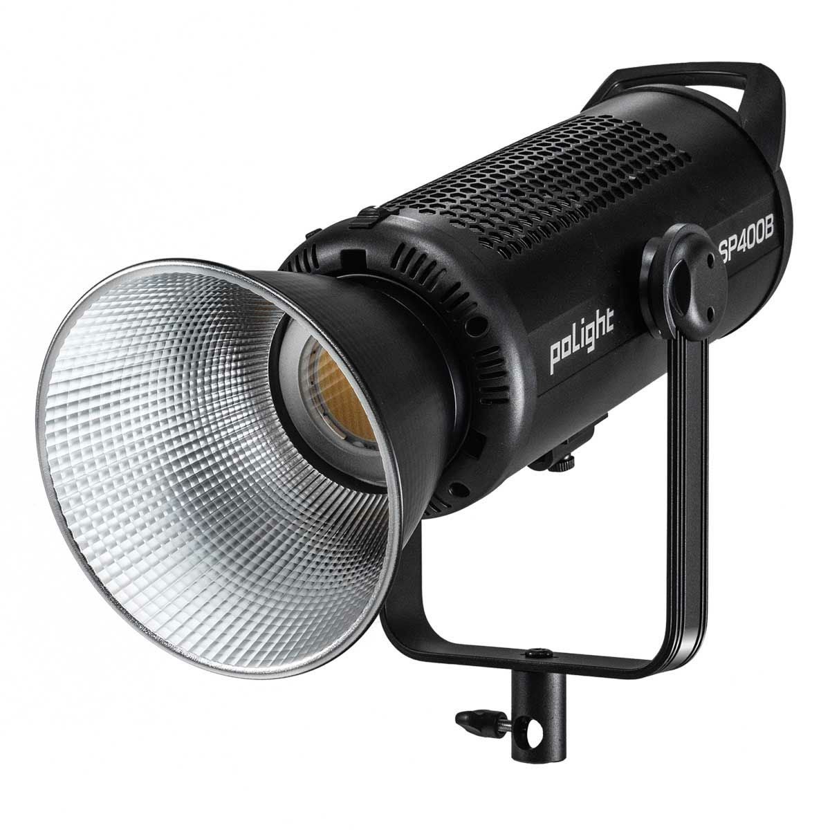 ポライトスポット400B | ストアポリゴンズ格安撮影用LED照明機材販売のお店